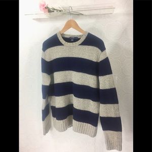 J.Crew Lambs Wool Sweater